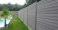 Portail Clôtures dans la vente du matériel pour les clôtures et les clôtures à Damery